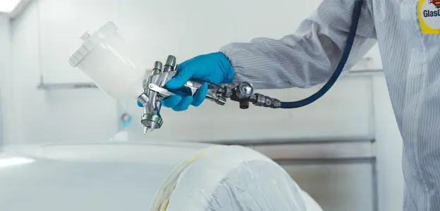 Special Campaign Banner